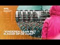 Basisscholen wereldwijd: Laat kinderen niet naar Squid Game kijken
