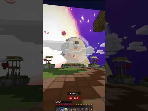 EPIC Cypher FIREBALL FIGHT on Hypixel!