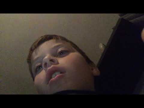 Kindergarten story’s