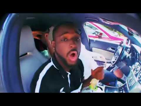 D Gass Million Dollar Dreams 