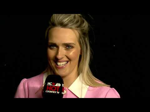 Patricia Maguire Interview with Hugh O'Brien