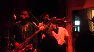 The Skatalites in Costa Rica - Two for One