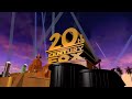 My Own What If 20th Century Fox 2020 Custom Remake December 2025 UPD