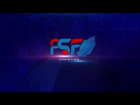 PSF: Prière Sans Frontières