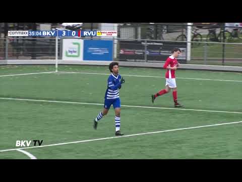 Samenvatting BKV-RVU 4-2    20 11 22