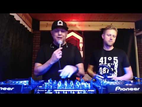 TRUcast 046 LIVE - Alex Peace & Brian Boncher