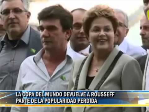 RESUMEN NOTICIAS INTERNACIONALES JUEVES 03 JULIO 2014