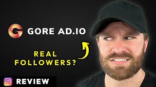 GoRead Review (2026): Instagram Expert Reacts, Instant Followers Real or Fake