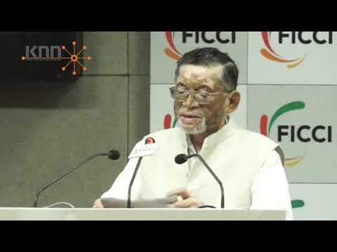 Ministry of Labour is moving forward on a path of development: Gangwar