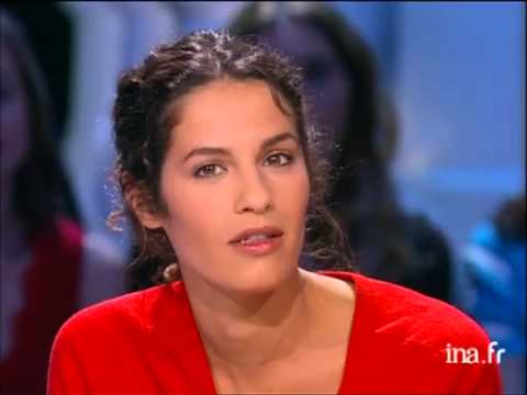 Magneto Serge Elisa Tovati - INA Archive