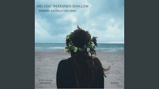 Shallow (Original Mix)