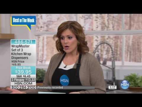 HSN | Best of the Week 02.22.2017 - 06 AM