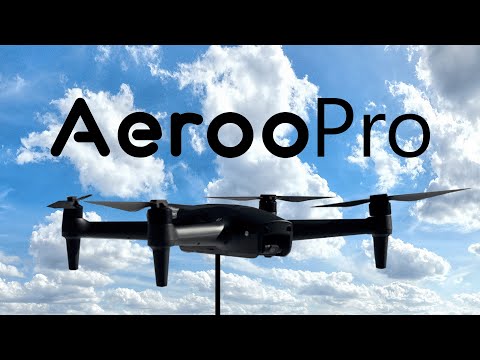 Aeroo Pro Fishing Drone: 1 Month Later Review