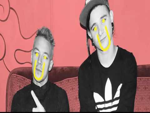 Disciples How Deep Is Your Love( DJ Snake Remix) vs  Soundclash vs  Swagsville. (Jack Ü mashup)