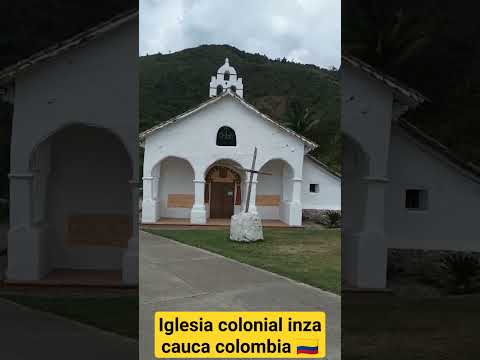 Santa Rosa de capisisco inza paez cauca Colombia 🇨🇴💯🇨🇴