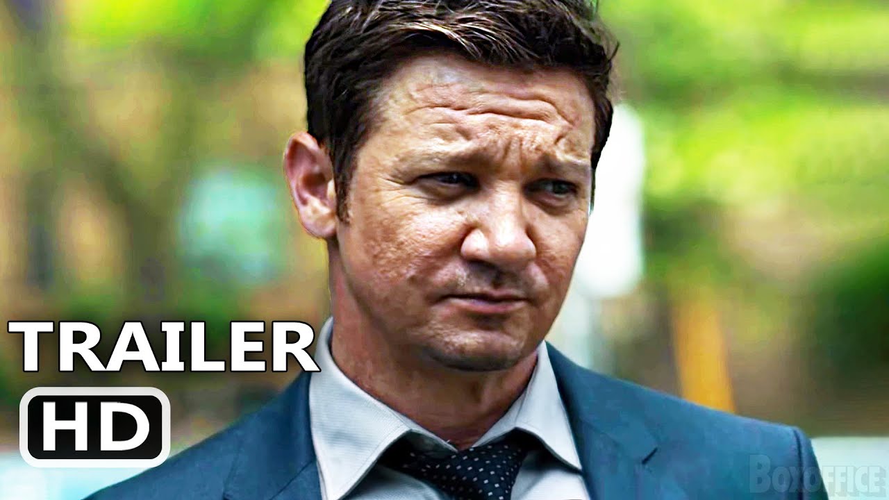 Trailer WALI KOTA KINGSTOWN (2021) - YouTube