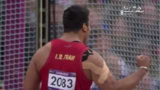 [問卦] 肥宅練擲鐵餅或鏈球總該加分了吧