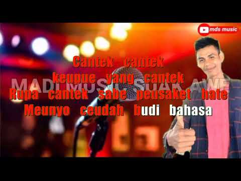 pilihan hate karaoke song original syahlotan lagu aceh