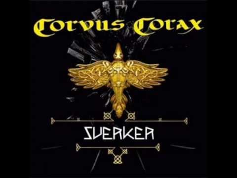 Corvus Corax - Fiach dubh
