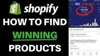 BEST Shopify Product Research Guide For 2019 | How To Find Hot Dropshipping Products