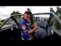 New Southern formula 2100 with Matt Cini