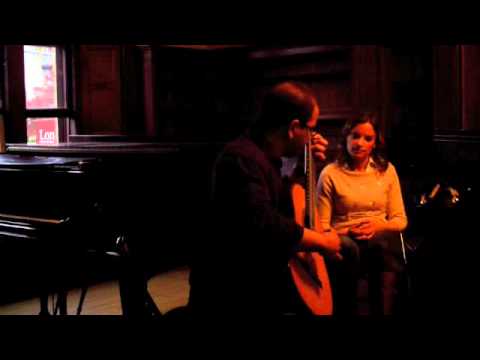 Felippe Francis Masterclass with Ana Vidovic