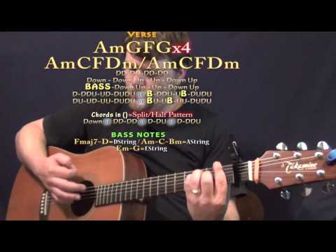It's not over ( tuning down 12 step - Daughtry