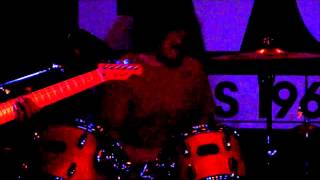 Paranoid gravity song