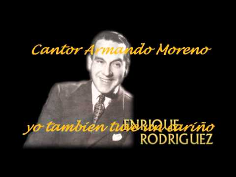 yo tambien tuve un carino