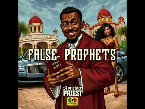 stoneface priest - false prophets