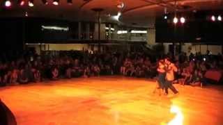 Invierno Tango Festival Bal de Gala - Rodrigo "Joe" Corbata et Lucila Cionci