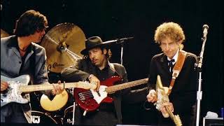I want you ( live 1994) Bob Dylan