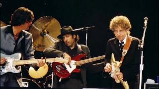 I want you ( live 1994) Bob Dylan