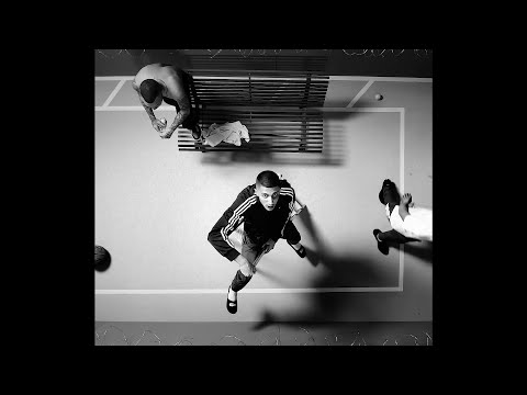 (FREE) Morad x Baby Gang x Old School Type Beat - "Escape"