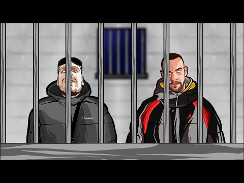 PLEXUS SYSTEM - A.T. (Animated Video) prod. by Electabaz