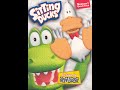 Sitting Ducks Quack Pack 2004 DVD Menu Walkthrough Side 1
