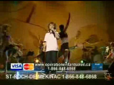 francis bernier - le cercle de la vie