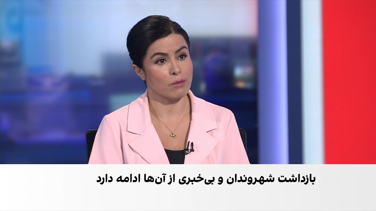 بازداشت و صدور احکام قضایی برای معترضان دی‌ماه