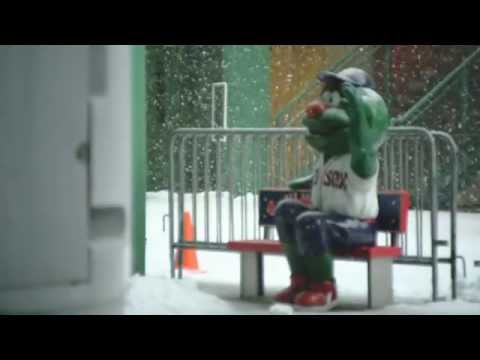 Sunday Night Baseball on ESPN: Rule 4.5: ESPN Opening Day/Night '2015