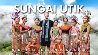 Download lagu Living 7 Days with DAYAK IBAN TRIBE at Sungai Utik (West Borneo, Indonesia) mp3 Download lagu Living 7 Days with DAYAK IBAN TRIBE at Sungai Utik (West Borneo, Indonesia) mp3
