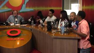 Jochy Santos pregunta la hora santa la quitaron?