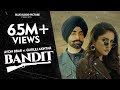 Bandit Avon Brar Gurlej Akhtar Latest Punjabi Songs 2021 New Punjabi Song 2021 Daaku Gurlez
