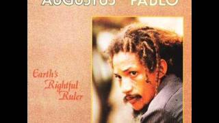 augustus pablo - king alpha & queen omega