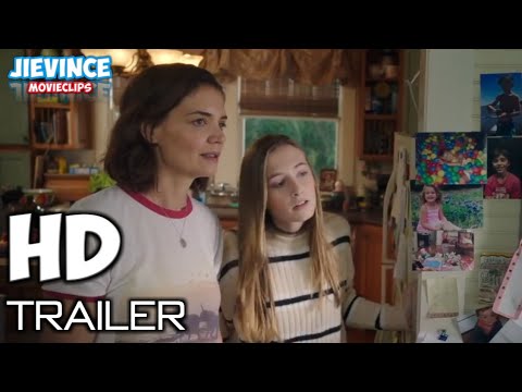 THE SECRET: DARE TO DREAM Official Trailer (2020) | Katie Holmes | Drama Movie