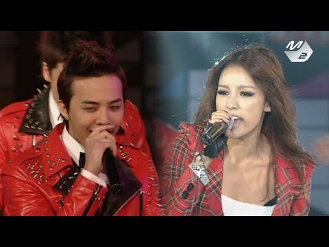 [STAR ZOOM IN] 이효리(Lee Hyori) - 10 Minutes (with BIGBANG) | MKMF