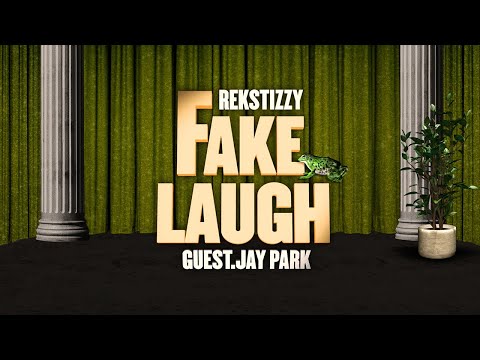 REKSTIZZY(렉스티지) - Fake Laugh (feat. Jay Park)  (Official M/V) Prod. Awkwafina