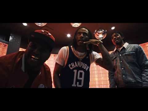 Trill Youngins - "Trust Issues" | Dir @YOUNG_KEZ (Official Music Video)