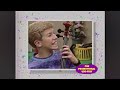 Closing To The Complete First Season Tape 3 Episode 4 1996 Version