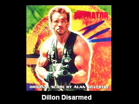 Video thumbnail for Dillon Is Disarmed