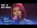 Delly Cuales - Ibong Ligaw | Idol Philippines Season 2 | Top 12